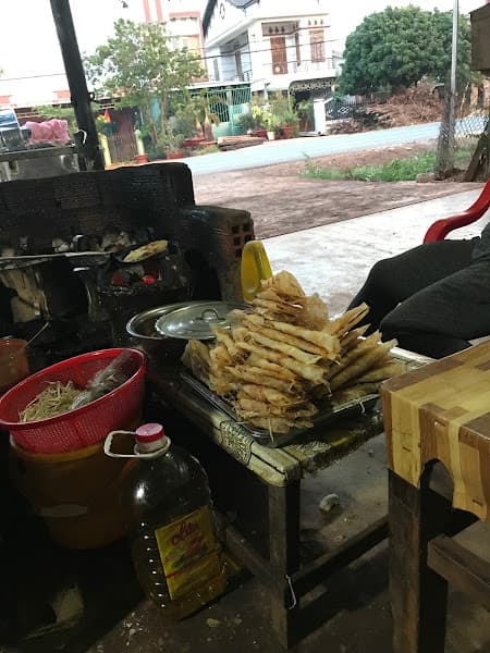 Hình ảnh Bánh Xèo & Hủ Tiếu IaPhang - 3