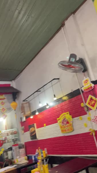 Hình ảnh Quán Bánh Mì Ốp La MEE-O - 3