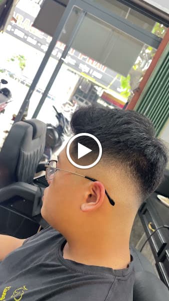 Hình ảnh Nguyễn Kiệt Barber House - 3