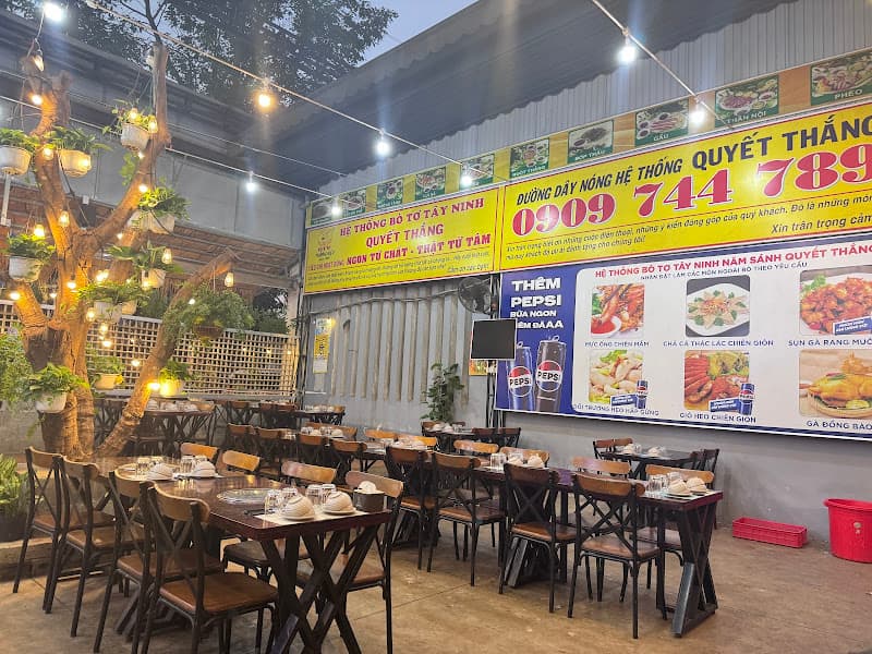 Hình ảnh Bò Tơ Năm Sánh Quyết Thắng - 3