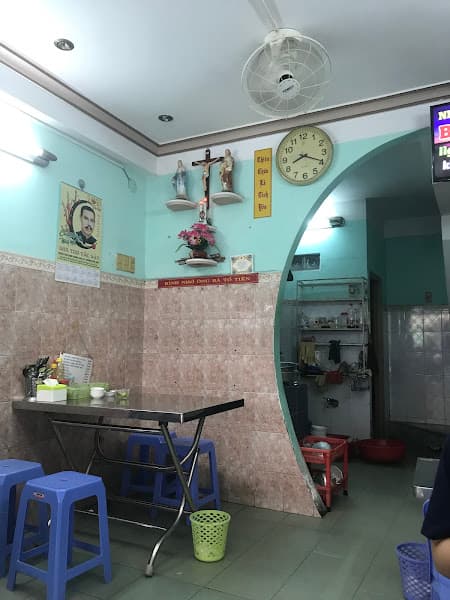 Hình ảnh Bánh Canh Cá Liệt - 2