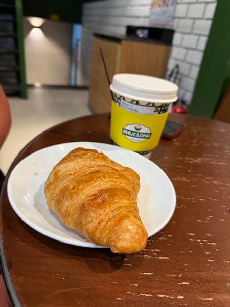 Hình ảnh Phuc Long Coffee & Tea (Phúc Long 511 Trần Hưng Đạo) - 3