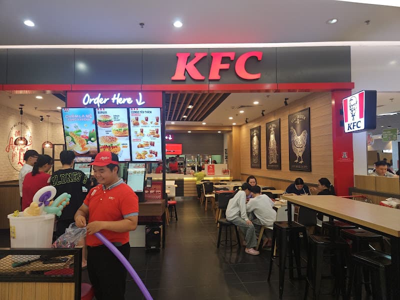 Hình ảnh KFC - 4