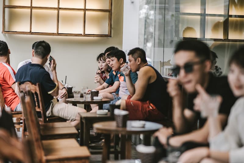 Hình ảnh KAFA Cafe - 4