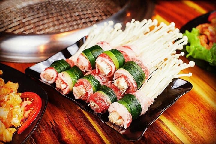 Hình ảnh Lẩu Nướng Cung Đình - 3