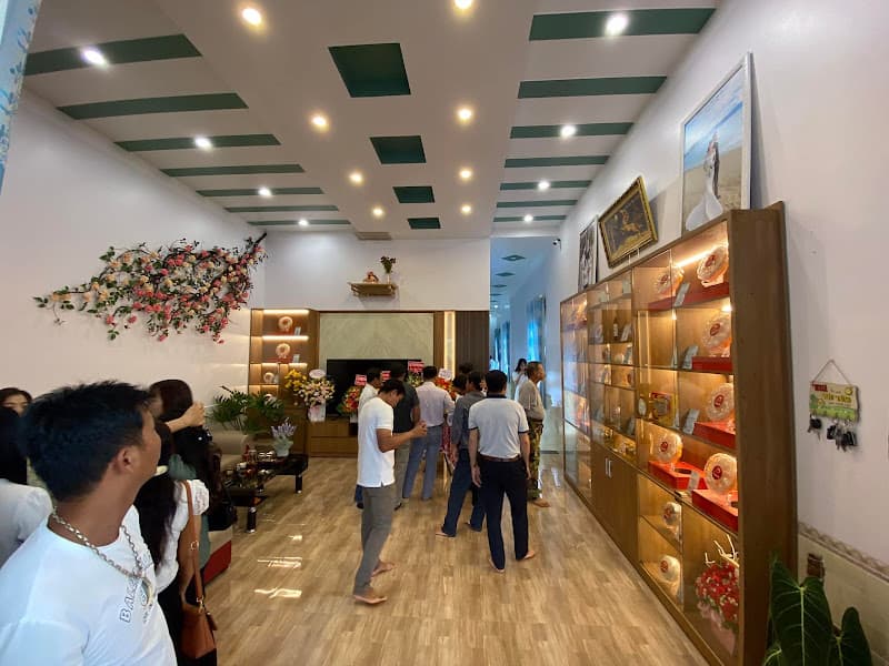 Hình ảnh Yến Sào Minh Dũng - 3