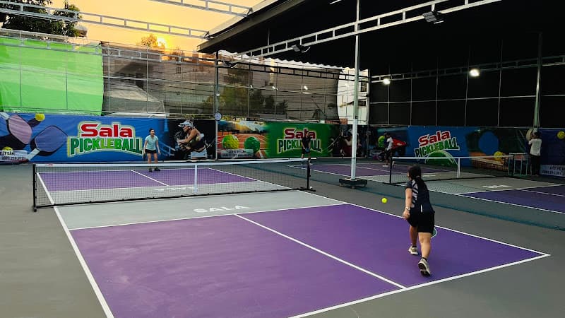 Hình ảnh Sala Pickleball Bình Thạnh - 4