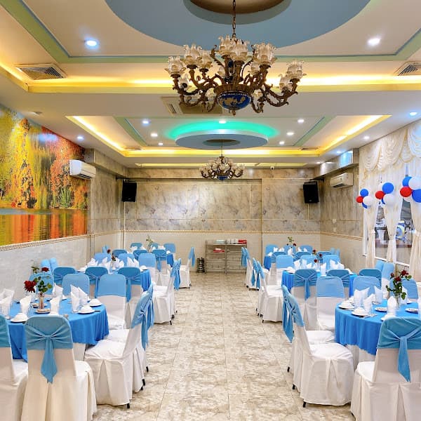 Quán Hải Sản 04