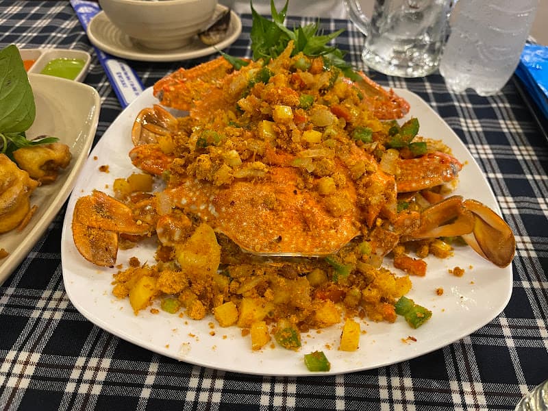 Hình ảnh Huy Hải Sản - 2