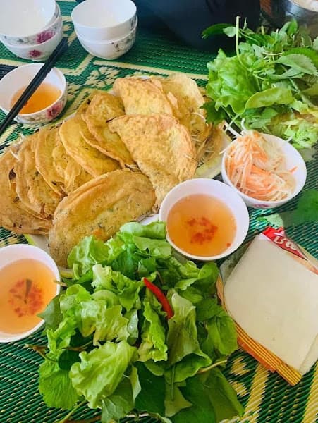 Hình ảnh Bánh Xèo Thuỷ Xèo - 4