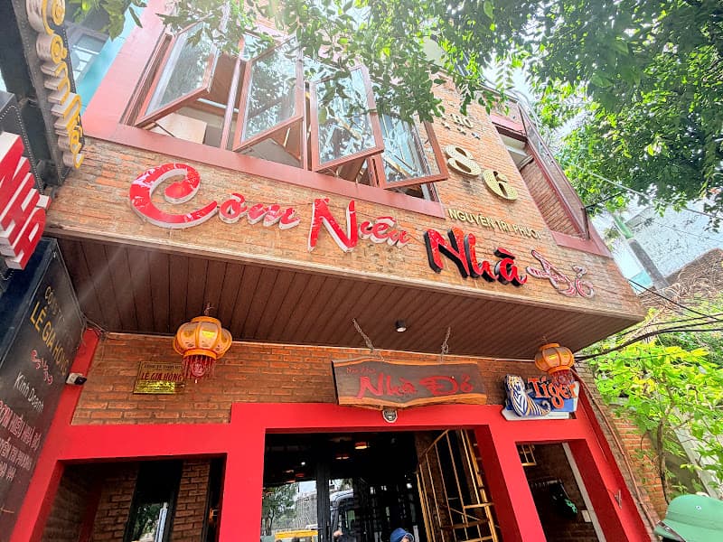 Hình ảnh Cơm Niêu Nhà Đỏ - 4