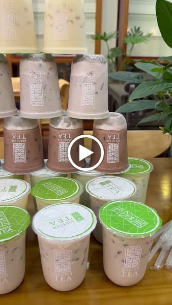 Hình ảnh Master Tea 美茶 - 4