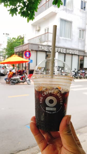 Hình ảnh The Coffee House - Đống Đa - 3