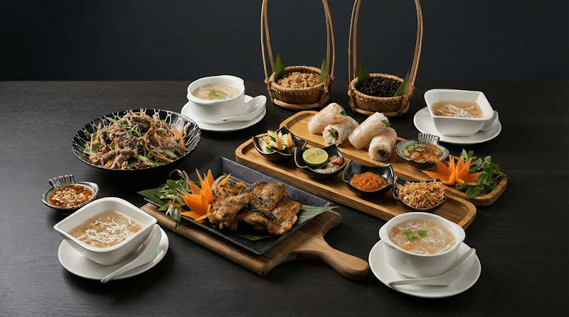 Hình ảnh Comet Restaurant - 5