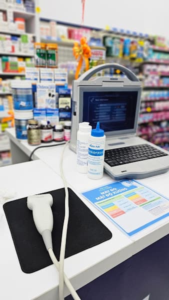 Hình ảnh Nhà thuốc Pharmacity - 2