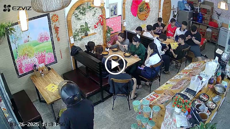 Hình ảnh Trà sữa Bom Bin - 4