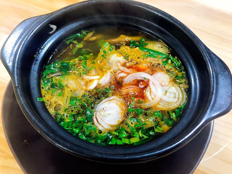 Hình ảnh Súp Lươn Long Thịnh - 3