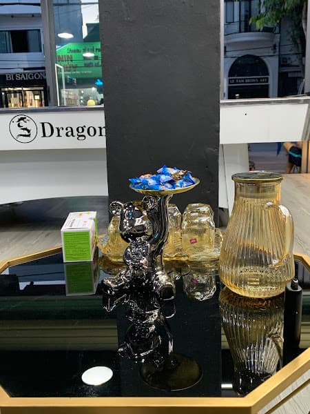 Hình ảnh Dragon barber house - 5