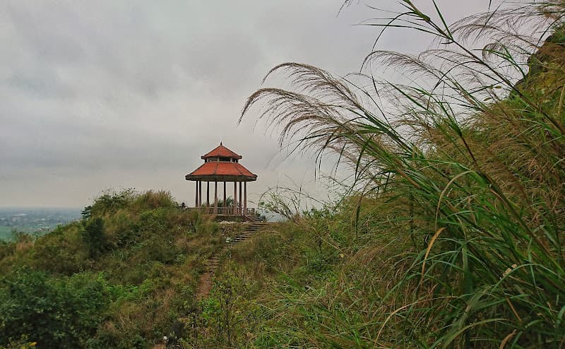 Hình ảnh Núi Voi, An Lão - 6