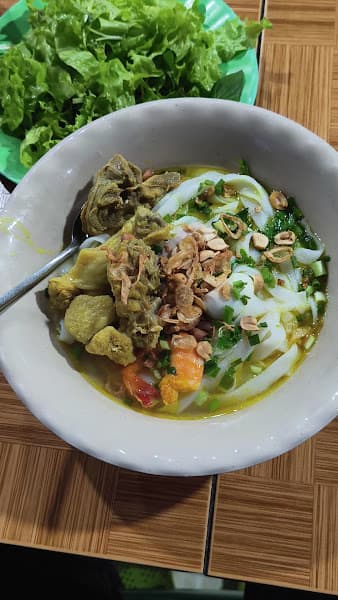 Hình ảnh Mì Quảng Cháo lươn A Dừa - 2