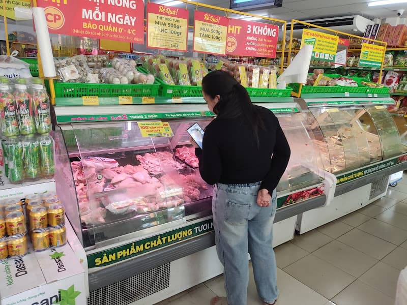 Hình ảnh Bách Hoá Xanh - 3