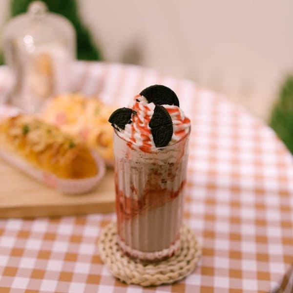 Hình ảnh Zon Bakery Tea & Coffee - 5