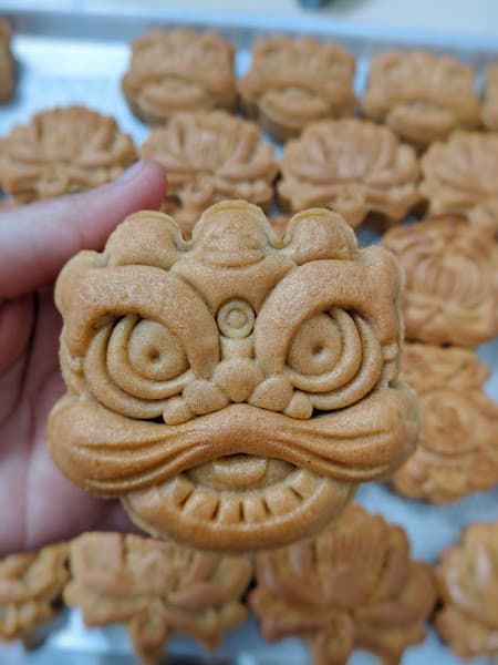 Hình ảnh Quán Chay Nhai Hoài Xa Vegan (Bảo Lộc) - 6