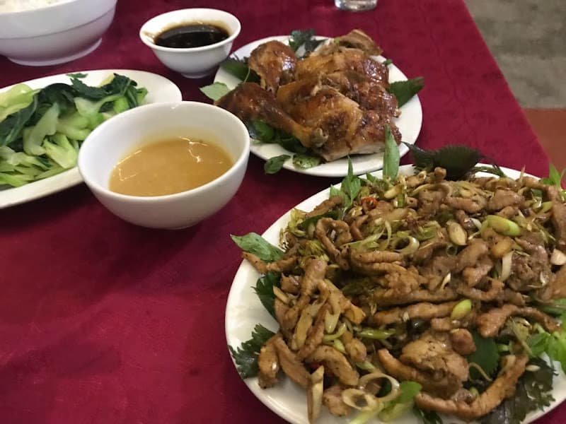 Hình ảnh Quán Nướng Xuân Lai - 5