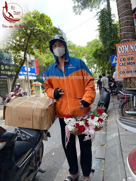 Ảnh bìa Công ty TNHH An Nest - Yến sào Hà Nội