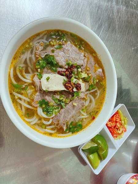 Hình ảnh Bún Bò Huế - Xóm Vắng - 2