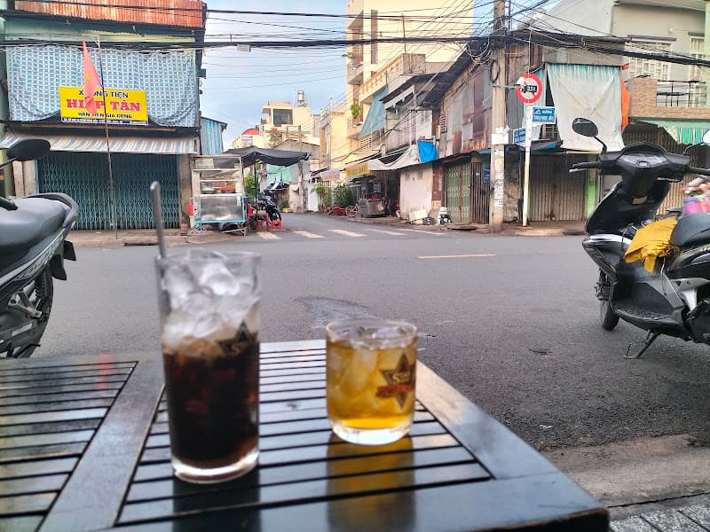 Hình ảnh STAR COFFEE cà phê sạch - 3