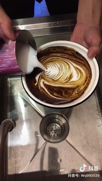 Hình ảnh CÔNG COFFEE & TEA - 2