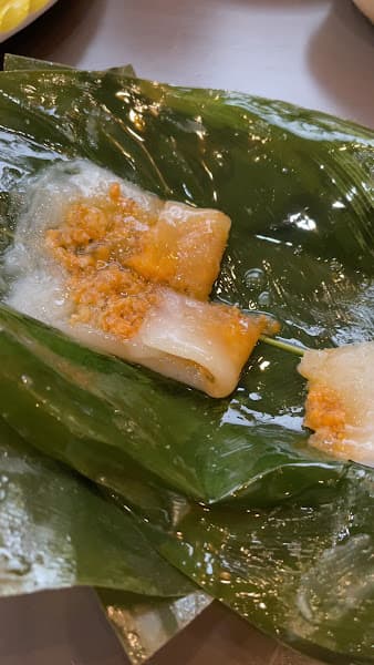 Hình ảnh Nậm - Nhà hàng bánh Huế - 2