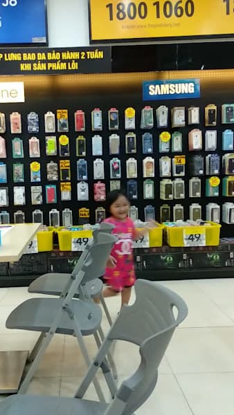 Hình ảnh Siêu thị Thế Giới Di Động - 5