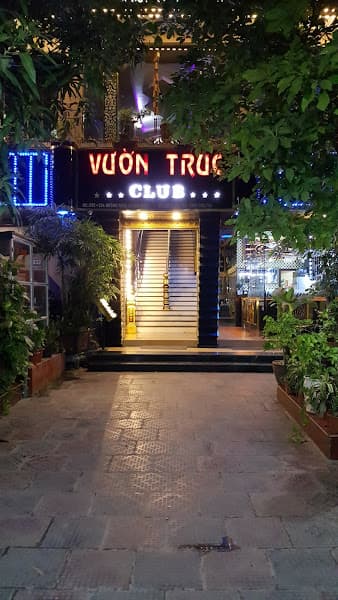 Hình ảnh Karaoke X Men CLUB - Đê La Thành - 3