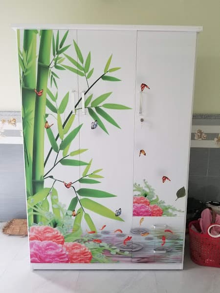 Ảnh bìa Bánh xèo Sáu Liên