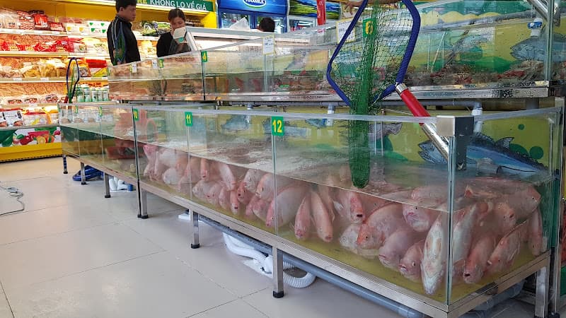 Hình ảnh Bách Hoá Xanh - 2