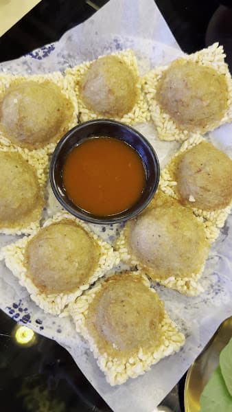 Hình ảnh Mộc Riêu Nướng - 3