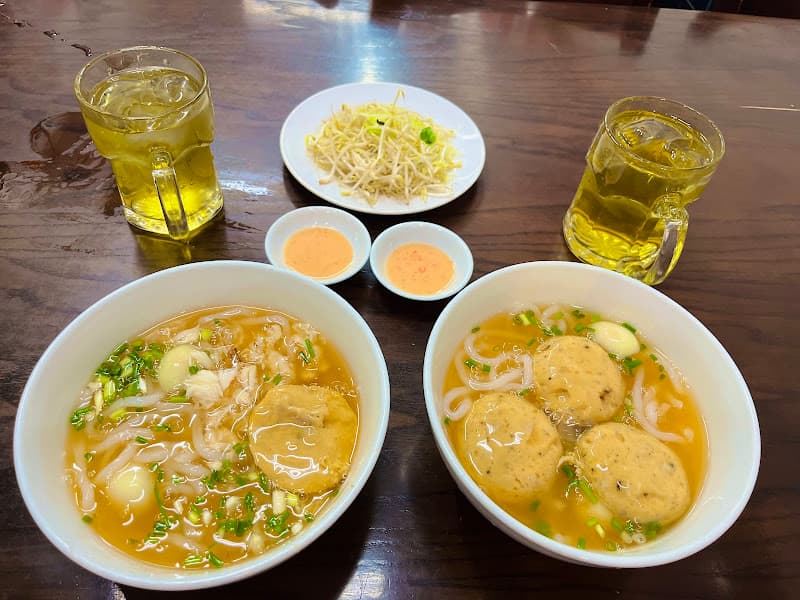 Hình ảnh Bánh canh MINH THƯ - 4