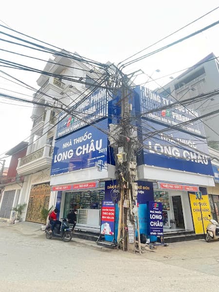 Hình ảnh Nhà Thuốc FPT Long Châu - 3