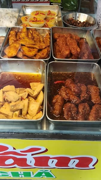 Hình ảnh Cơm Chay Oanh - 3