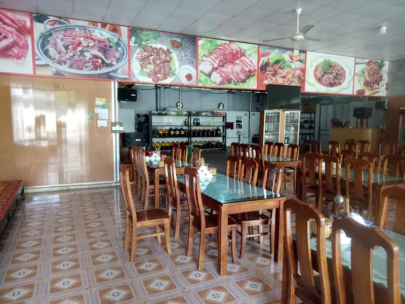 Hình ảnh Nha hàng 76/Chiềng Sinh/Tp Sơn La / Đối diện nhà nghỉ Trung Tâm phật giao tinh Sơn La - 6