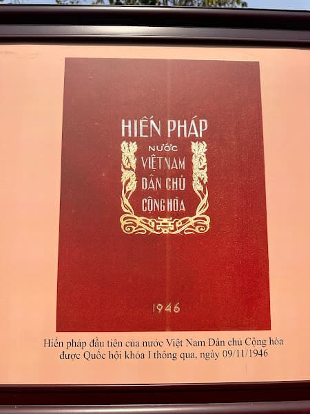 Hình ảnh Di tích Nhà tù Sơn La - 4