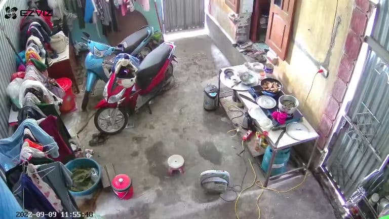 Ảnh bìa Của hàng tuấn khuyên bánh xèo