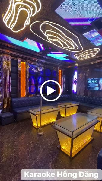 Hình ảnh Karaoke Hồng Đăng - 2