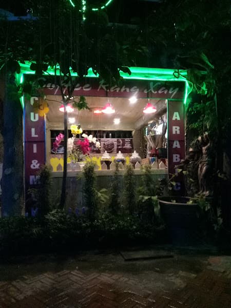 Hình ảnh Café Đủng Đỉnh - 2