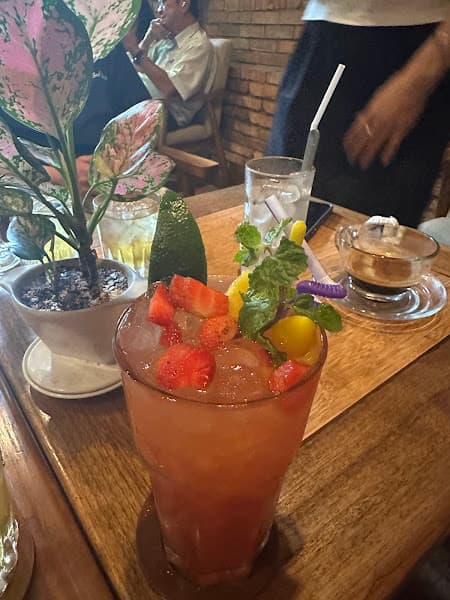 Hình ảnh Cafe Lối Xưa - 2