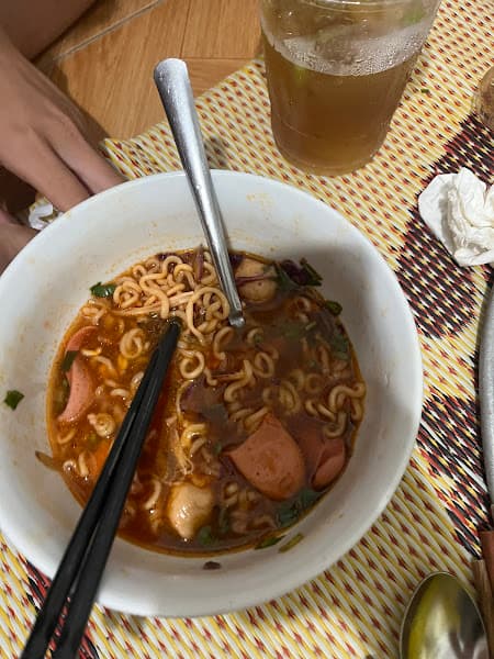 Hình ảnh Hạnh Chery - Quán Ăn Vặt - 6