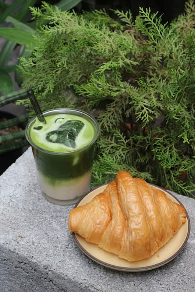 Hình ảnh Matcha Phê Xỉu - Cafe & Matcha Phú Nhuận - 5