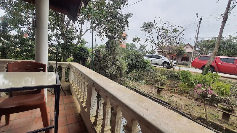 Ảnh bìa Quán Cơm Quê 74